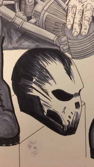 Illustration for article titled Fan Art Sketch Pile Inktober Edition